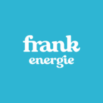 Frank energie logo