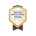 AlphaESS Premium installateur