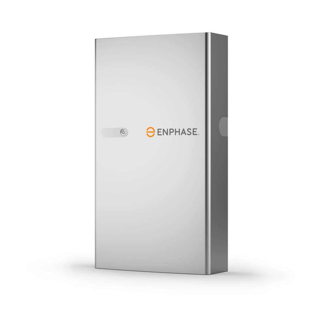 Enphase thuisbatterij 5p